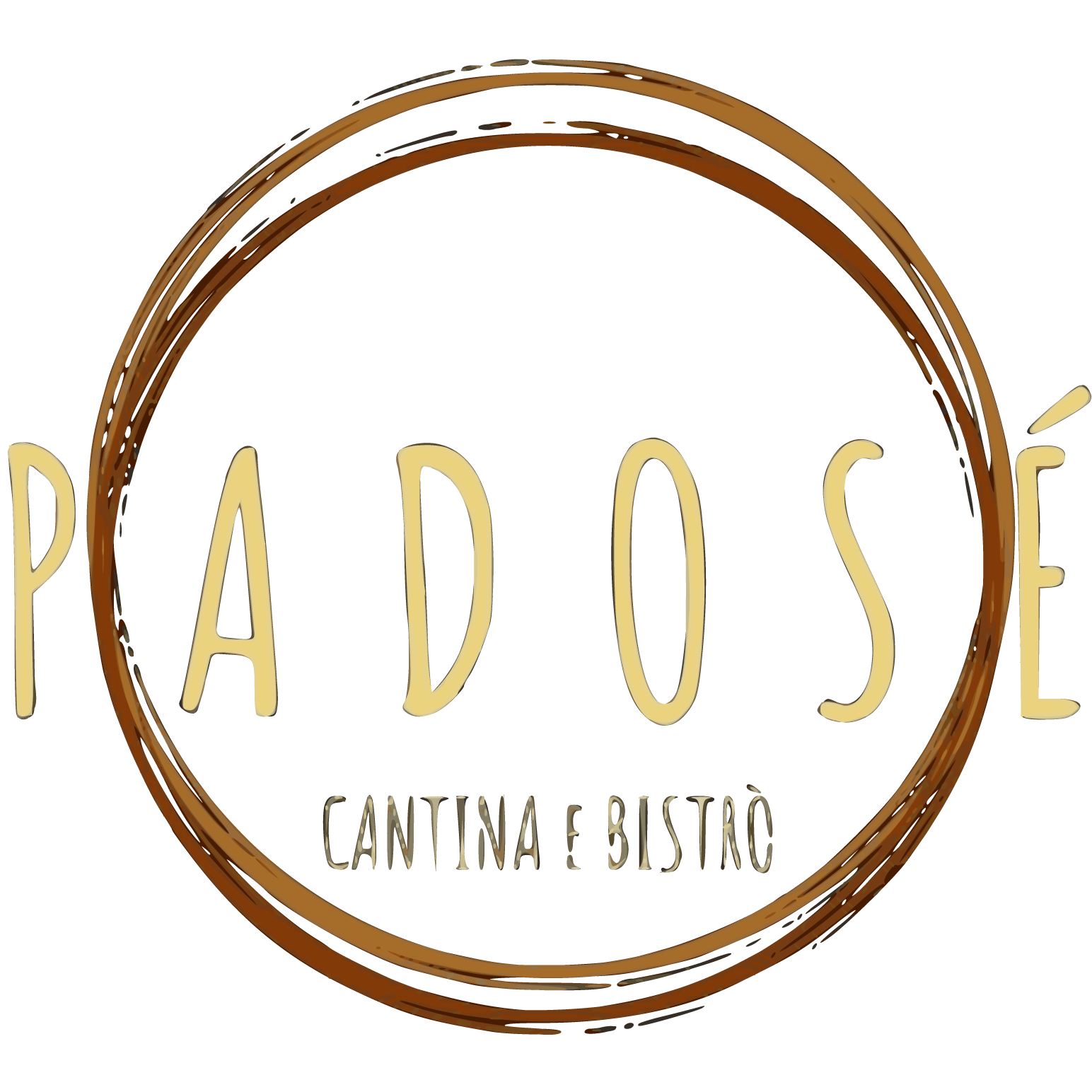 Logo Padosé Seregno